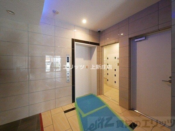 セレニテ中崎町リアンの物件内観写真